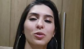 brasileirinha gostosa