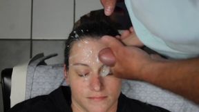 12 659 Mb Master Bukkake Cumpilation 2 Chronicles of a Cum Rag