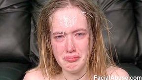 Facialflowers - Triggered Wildilng