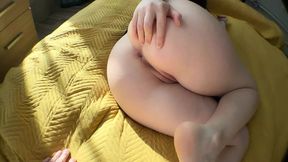 Fucked My Friend's Sister While He's in College - PART 2