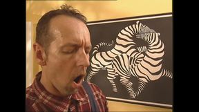 Sex and Love in the Morning