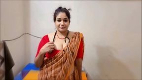 Hospital Beautiful Madam got fucked by Lover Doctor in absence of her Husband, Hindi audio Viral MMS