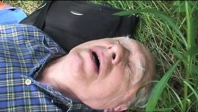 Granny in Love with Big Cock - full movie