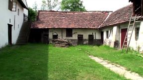 Hot German Wives Being Fucked on Camera