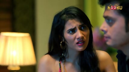 Marathon Series-Shanaya Ansari