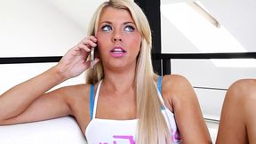 Sapphic Romance - Episode 4