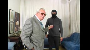 Cougar MILF and Granny Nastiest Orgy!!