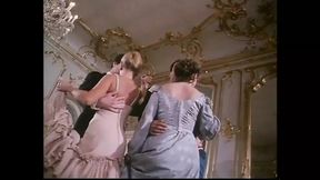 A Cheerful Widow Vol.1 - (full Original Movie in HD)