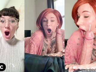 Step Mama Gets Caught Gawking At Son's Morning Wood during the time that FaceTiming Step Aunt