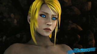 Unknown Planet - Episode 1-8