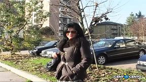 After forty, women fuck better