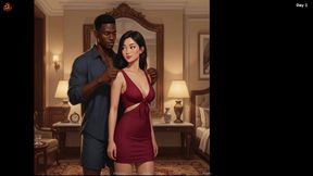 Wife S Dare (part 3)