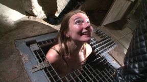 Slave Gets the Full Program