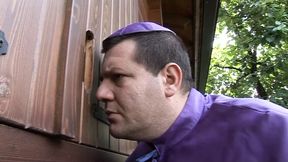 Sacrilegus! (Full Movie)