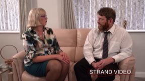 Randy Learns the Hard Way