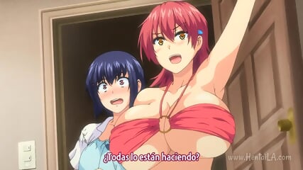 Ikkyuu Nyuukon 02 Sub espaol