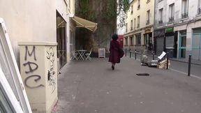 Stacy Bloom - Premier Tournage, Premiere Sodo Carla, Lucia