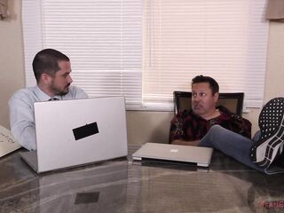 Mean Bitch Boss 3 - Victoria Voxxx