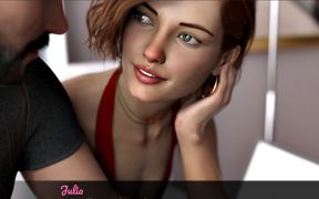 Why Is the Cuckold Theme Always so Popular? Watch and Feel It for Yourself - Pineapple Express 2 - Part 1