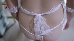 COSPLAY SISTER SUSTERAN WHILE SHOWING OFF THE LATEST INDONESIAN PUSSY