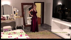 AWAM #4 - Sophia played a game with Sam and dylan