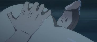 Fern’s Juicy Dick Stretches Stark’s Ass Wide For Cabin Creampie ◆ HENTAI Parody