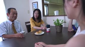 Hbad-646 Yukari’s Teaching A Wild Daughter Who Lived Wi