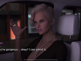 My Husband’s Boss - Chapter 2 - Part 1