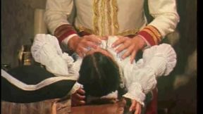 The Maid and the General Ancient Orgasm