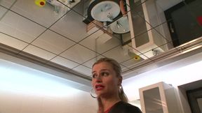 German Femdome Hardcore