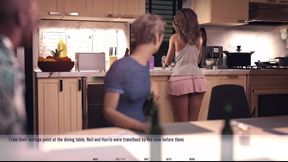 Awam P2 V0.225 - Dylan Cuckold Path