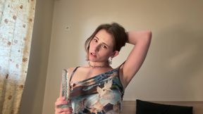 Cozy Anal Pixie Bedroom Glow - Plug &amp; Dildo Dream Ride