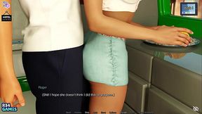 Sunshine Love - Episode 3