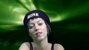 Ggg Crazy Neighbors with Gina - Threesome Sex