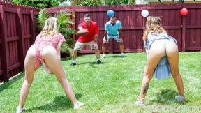 ”Football Brings Us Close”