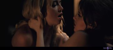 Mysterious Creature Turned Lexi Lore And Melody Marks Carnal