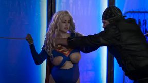 Pamela Voorhees Parallel Divergence