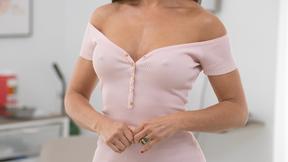 Mommy's Girl -Doctor's Naughty Examination