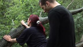 German policewoman are insatiable ep 4