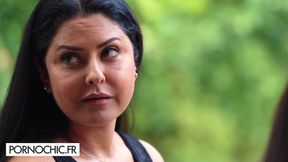 Strange Relationships