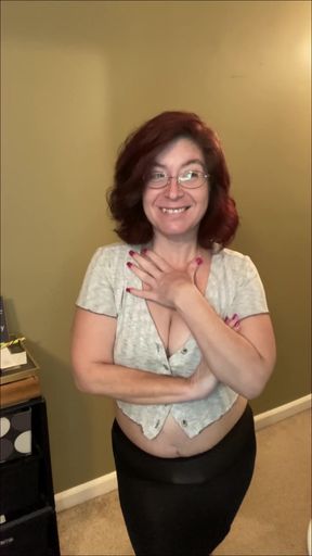 Surprise squirt - Custom