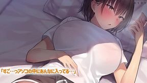 Creampie Conditioning for Athletic Babes: The Animated Experience