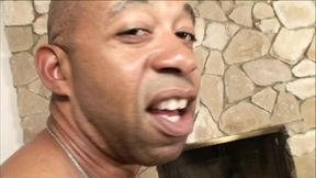 Naive girls haven't tried black yet ep 2