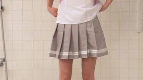 Fucking a Hairy Teen Pussy in Tokyo Uncensored # 11 - Part 2