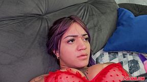 Hot friend of my history teacher