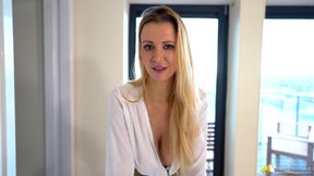 Lucy Alexandra - Let's Make a Mess!