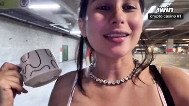 de compras en el centro comercial porno xxx jeniferplay