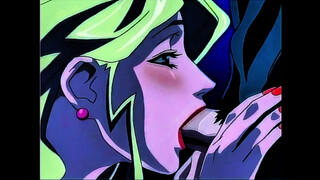 lingeries bang-out vignette