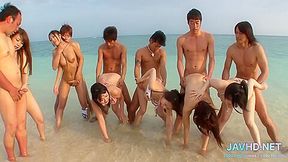 Hot Asian Chicks Pee Compilation N5