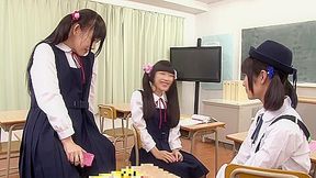 Pov Blowjob And She Has Hardcore Fun